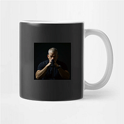 Talk Space Jocko Podcast Mugs