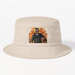 Joe Burrow Bucket Hat