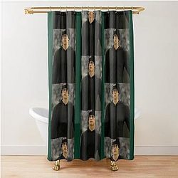 Joe Burrow Curtain