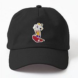 Joe Burrow Dad Hat