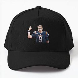 Joe Burrow Baseball Cap