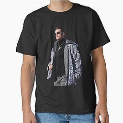 Joe Burrow Classic T-Shirt