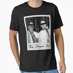 Joe Burrow The Essential T-Shirt