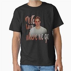 Joe Burrow Classic T-Shirt