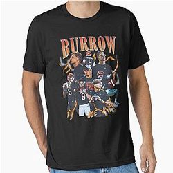 Joe Burrow Essential T-Shirt