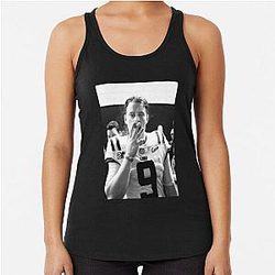 Joe Burrow Glasses Cigar Joe Burrow Shirt Racerback Tank Top