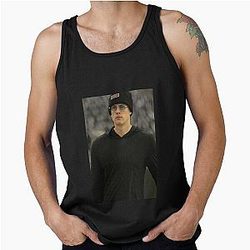 Joe Burrow Tank Top