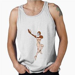 Joe Burrow NFL Tank Top