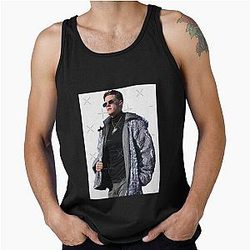 Joe Burrow Tank Top
