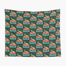Joe Burrow Tapestry