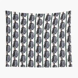 Joe Burrow Tapestry