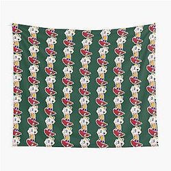 Joe Burrow Tapestry