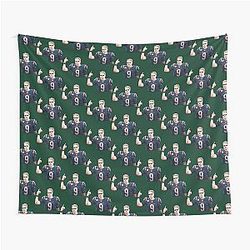 Joe Burrow Tapestry
