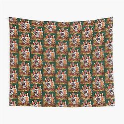 Joe Burrow Tapestry