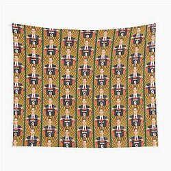 Joe Burrow Tapestry