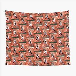 Joe Burrow Sleeveless Tapestry