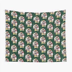 Joe Burrow Bengals Tapestry