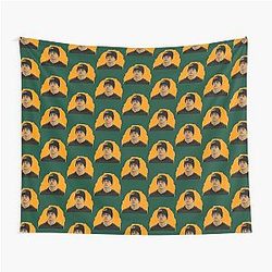 Joe Burrow Tapestry