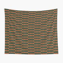Joe Burrow Tapestry