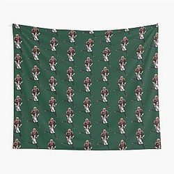 Joe Burrow Tapestry