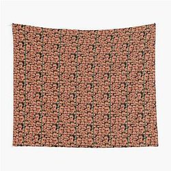 Joe Burrow Tapestry