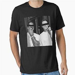 Joe Burrow JaMarr Chase Essential T-Shirt