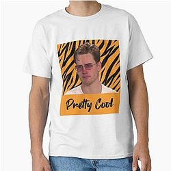 Joe Burrow Classic T-Shirt
