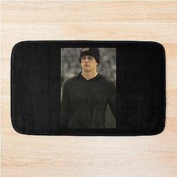 Joe Burrow Bath Mat