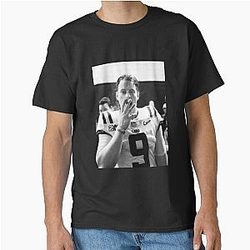 Joe Burrow Glasses, Joe Burrow Shirt Classic T-Shirt