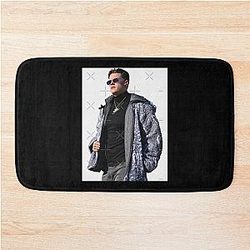 Joe Burrow Bath Mat