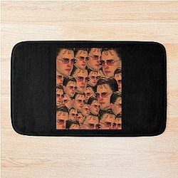 Joe Burrow Bath Mat