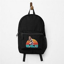 Joe Burrow Retro Backpack