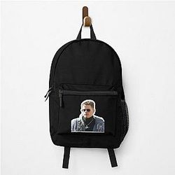 Joe Burrow Glasses Backpack