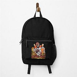Joe Burrow Backpack