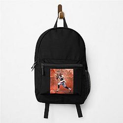 Joe Burrow Sleeveless Top Backpak