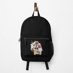 Joe Burrow Bengals Backpack