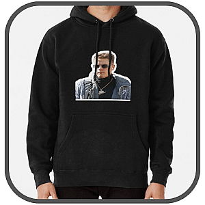 Joe Burrow Hoodies