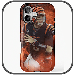 Joe Burrow Cases