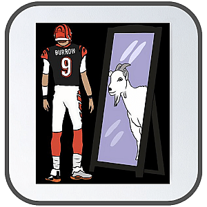 Joe Burrow Posters
