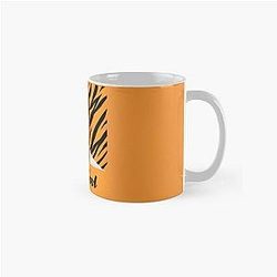 Joe Burrow Classic Mug