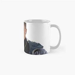 Joe Burrow Classic Mug