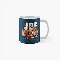 Joe Burrow Fan Art Classic Mug