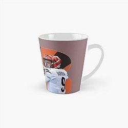 Joe Burrow Tall Mug