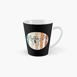 Joe Burrow Tall Mug