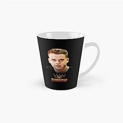 Joe Burrow The King Mug