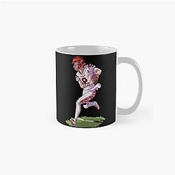 Joe Burrow Classic Mug