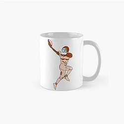 Joe Burrow NFL Mug