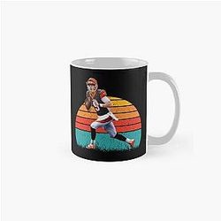 Joe Burrow Classic Mug