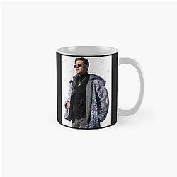Joe Burrow Classic Mug