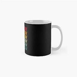 Joe Burrow Bengals Mug